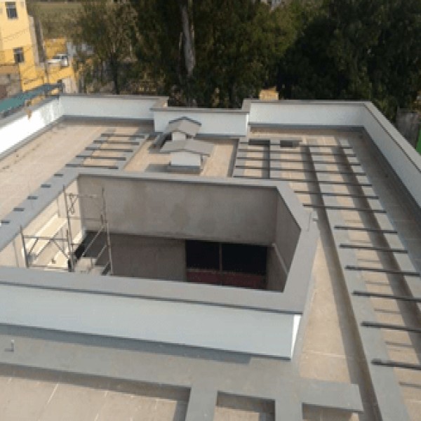 Elaboração de projetos de impermeabilização Elaboração de projetos de impermeabilização