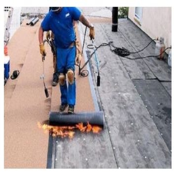 Empresa de impermeabilização com manta asfáltica Empresa de impermeabilização com manta asfáltica