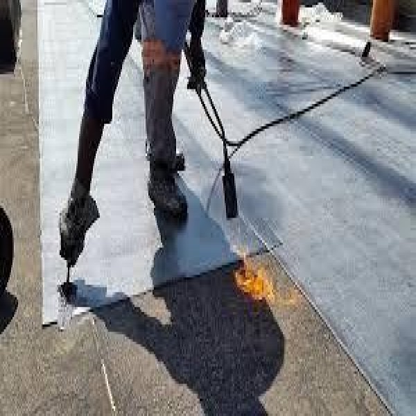 Empresa de impermeabilização Empresa de impermeabilização
