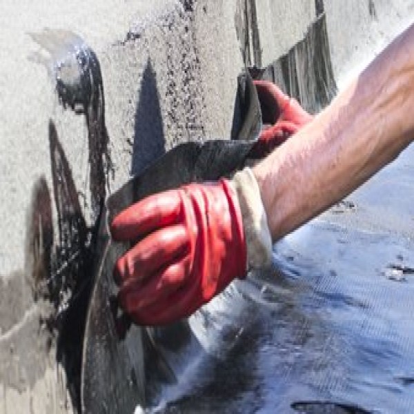 Impermeabilização com manta asfáltica sp Impermeabilização com manta asfáltica sp