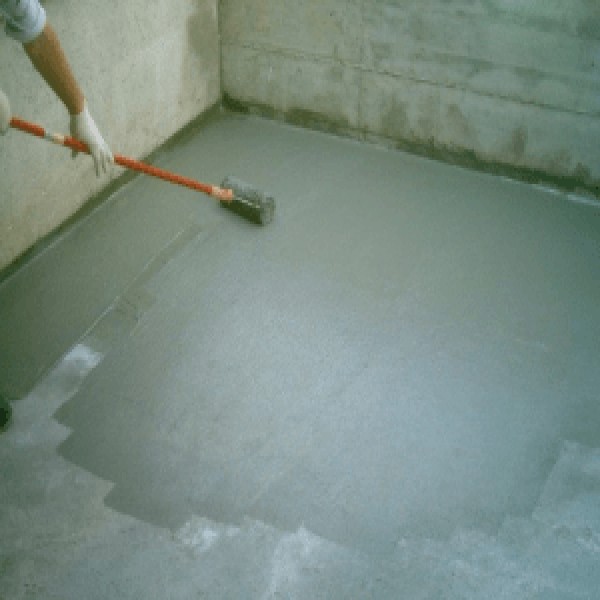 Impermeabilização com manta liquida Impermeabilização com manta liquida
