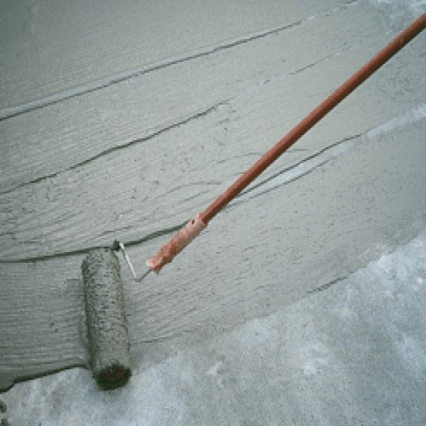 Impermeabilização com manta liquida Impermeabilização com manta liquida