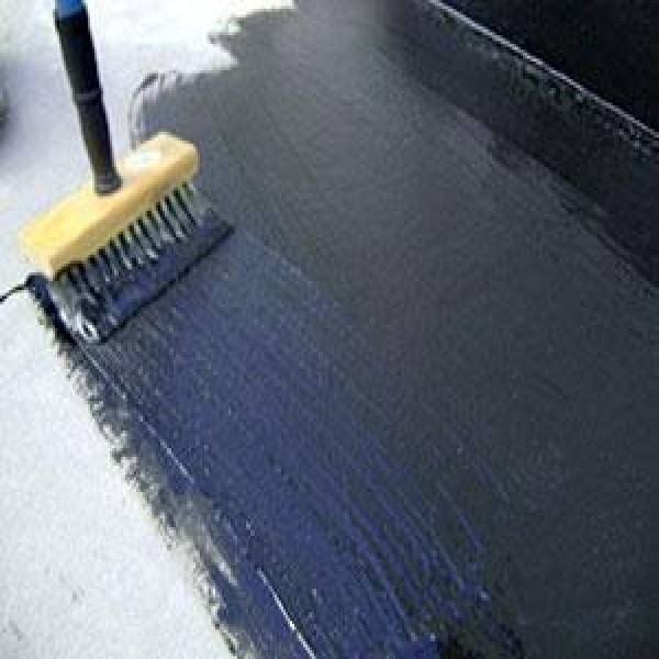 Impermeabilização de piscina com manta Impermeabilização de piscina com manta