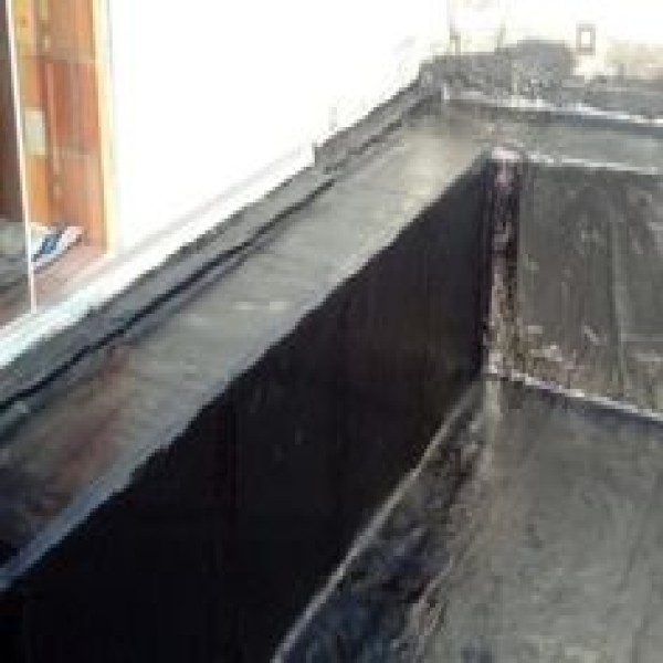 Impermeabilização de piscina com manta Impermeabilização de piscina com manta