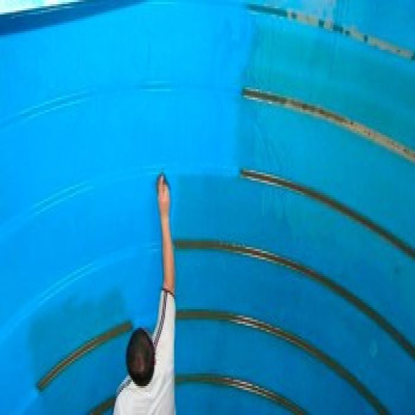 Impermeabilização em caixa de água de condomínio Impermeabilização em caixa de água de condomínio