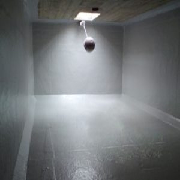 Impermeabilização em caixa de água Impermeabilização em caixa de água