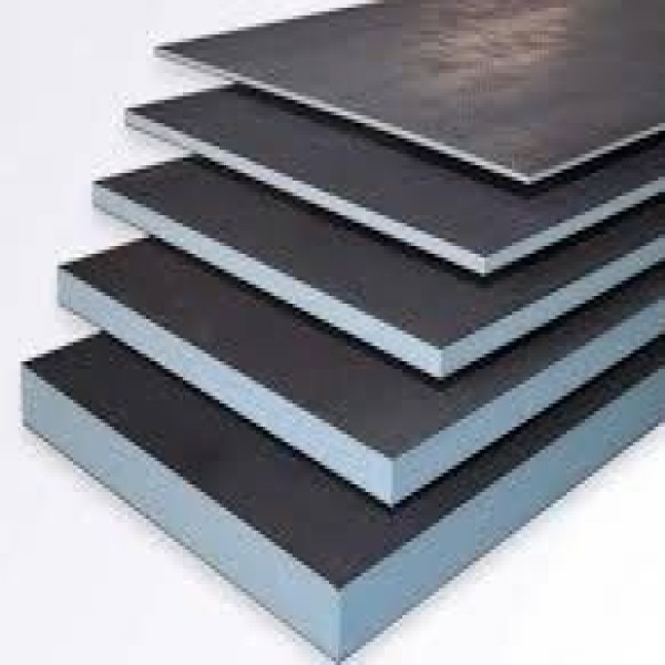 Isolamento com eps Isolamento com eps