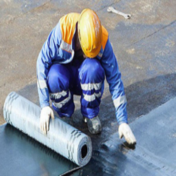 Serviço de impermeabilização Serviço de impermeabilização