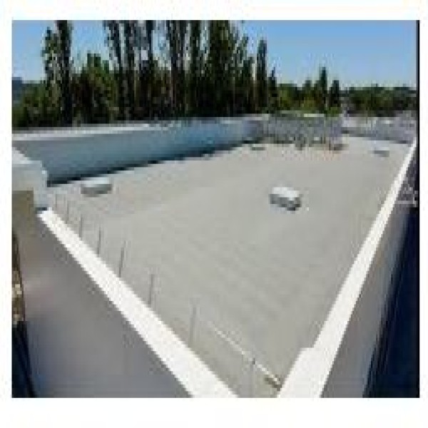 Soluções para impermeabilização de lajes Soluções para impermeabilização de lajes