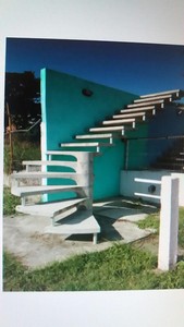 modelos de escadas de concreto modelos de escadas de concreto